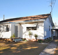 59 Wharf Street Opposite Bowling Club - Kalgoorlie Accommodation