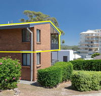 6 'Bahia' 47 Ronald Avenue - fantastic location with filtered water views - Kalgoorlie Accommodation