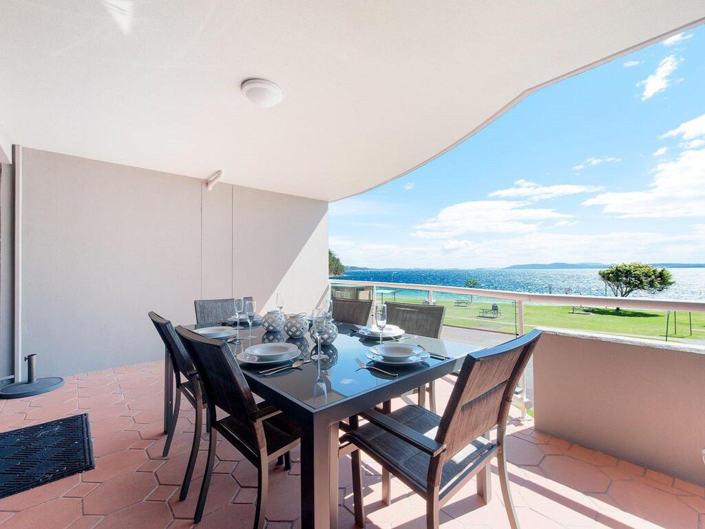 Nelson Bay NSW Kalgoorlie Accommodation