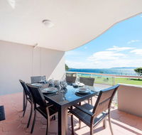 6 'FLORENTINE' 11 COLUMBIA CLOSE - STUNNING UNIT WITH SENSATIONAL VIEWS - Kalgoorlie Accommodation