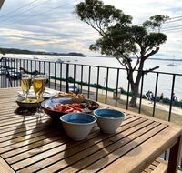 6 'SHOAL TOWERS' 11 SHOAL BAY RD - STUNNING WATER VIEWS  PERFECT LOCATION - Kalgoorlie Accommodation