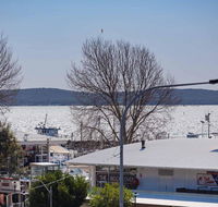 6 'Tradewinds' 110 Victoria Parade - excellent CBD location with water views - Kalgoorlie Accommodation