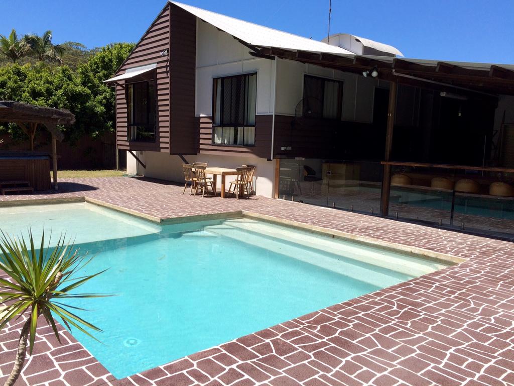Orchid Beach QLD Kalgoorlie Accommodation
