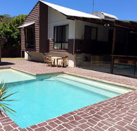 6 Bomburra Court - Rainbow Beach Pet Friendly in great Bush and Beach location - Kalgoorlie Accommodation