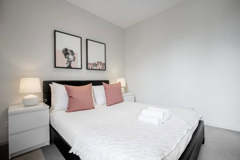 67, RoseBell, Lv35@1bd1bth, Free Tram, Garden - Kalgoorlie Accommodation 2