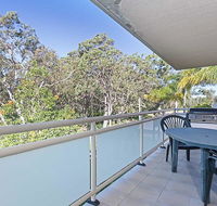 7 'Amaroo' 8 Ondine Close - fantastic 2 bedroom unit so close to the waters edge - Kalgoorlie Accommodation