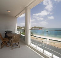 7 'Bayview Towers' 15 Victoria Parade - stunning unit with fabulous views - Kalgoorlie Accommodation
