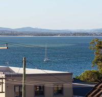 7 'BELLEVUE' 4 DONALD STREET - RENOVATED UNIT WITH AIR CON VIEWS  CENTRAL TO CBD - Kalgoorlie Accommodation