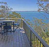 7 'Skyline' 12 Thurlow Avenue - Unit with a WOW factor - Kalgoorlie Accommodation