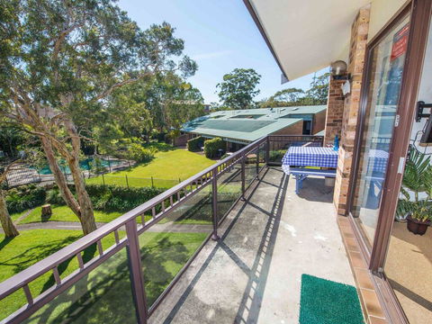 73 'Bay Parklands', 2 Gowrie Avenue - Solar Heated Pool, Spa, Tennis Court & Views - Kalgoorlie Accommodation 0