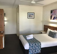 7th Street Motel - Kalgoorlie Accommodation