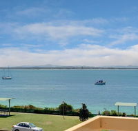 8 Bay Village - Kalgoorlie Accommodation