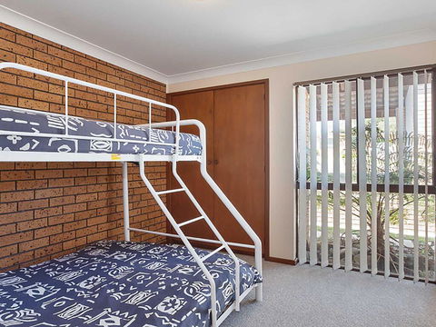 8c Norburn Avenue - Great Family Budget Holiday - Kalgoorlie Accommodation 3