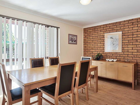 8c Norburn Avenue - Great Family Budget Holiday - Kalgoorlie Accommodation 2