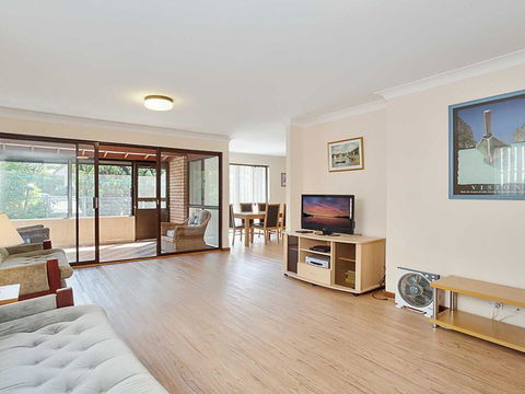 8c Norburn Avenue - Great Family Budget Holiday - Kalgoorlie Accommodation 0