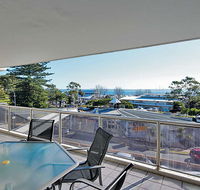 9 'Nelson Towers' 71a Victoria Parade - unit in the heart of Nelson Bay with water views - Kalgoorlie Accommodation