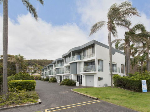 9 Cirrus @ Fingal Bay - Kalgoorlie Accommodation 0