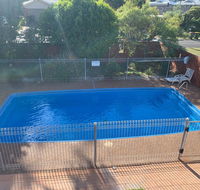 9 Pirralea Parade - fantastic family getaway with pool and boat parking - Kalgoorlie Accommodation