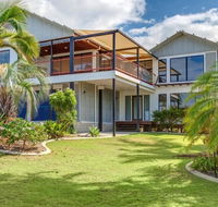 90 Cooloola Drive - Rainbow Beach Luxury Beach House Ocean Views - Kalgoorlie Accommodation