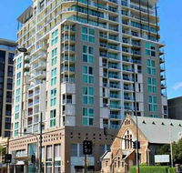 96 North Terrace Stylish Penthouse Apartment - Kalgoorlie Accommodation
