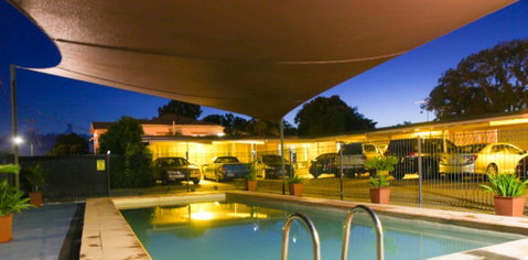 A & A Motel - Kalgoorlie Accommodation 0
