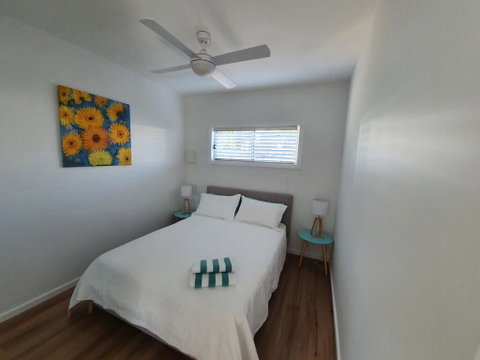 A Beach Getaway - Kalgoorlie Accommodation 1