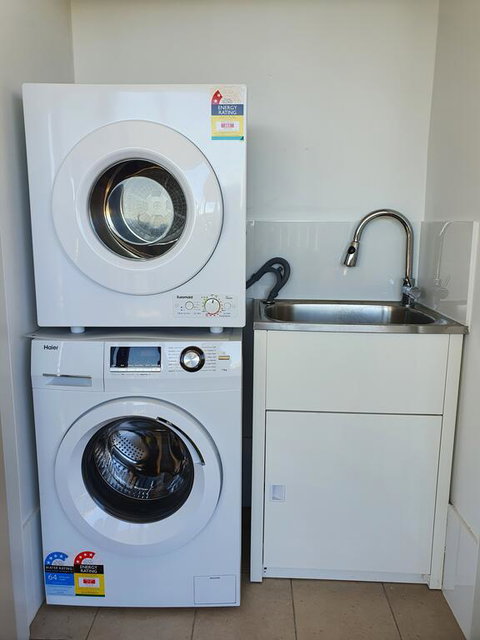 A Beach Getaway - Kalgoorlie Accommodation 3