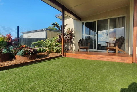 A Beach Getaway - Kalgoorlie Accommodation 0