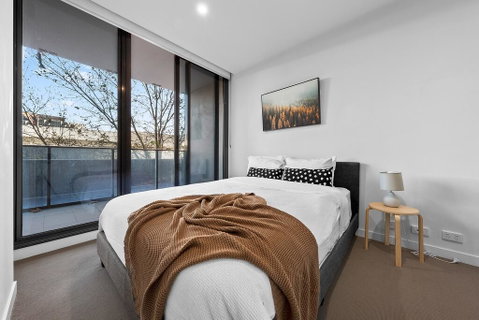 A Bright & Airy CBD Apt Next To Southern Cross - Kalgoorlie Accommodation 1