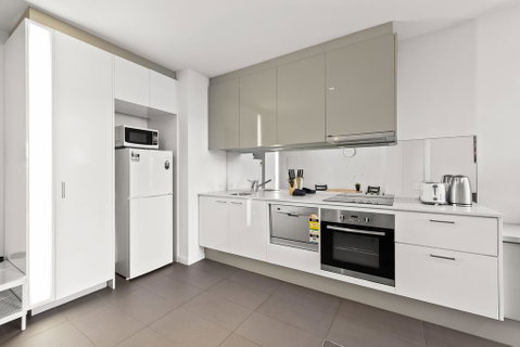 A Bright & Airy CBD Apt Next To Southern Cross - Kalgoorlie Accommodation 2