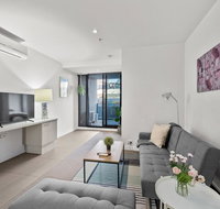 A Bright  Airy CBD Apt Next to Southern Cross - Kalgoorlie Accommodation