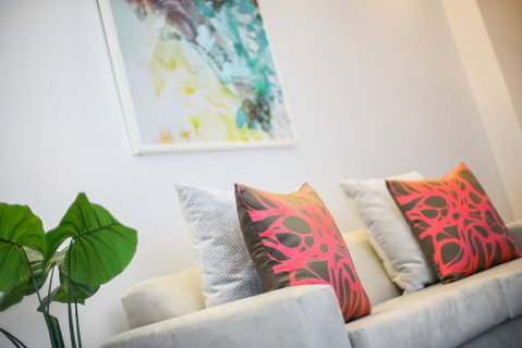 A Comfy & Central 2BR Apt Near Flinders Station - Kalgoorlie Accommodation 3