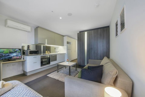 A Cozy & Comfy Studio Next To Southern Cross - Kalgoorlie Accommodation 1