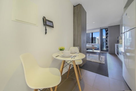 A Cozy & Comfy Studio Next To Southern Cross - Kalgoorlie Accommodation 2