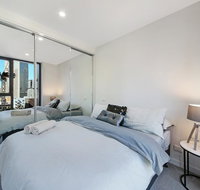 A Cozy  Stylish Suite Near Melbourne Central - Kalgoorlie Accommodation