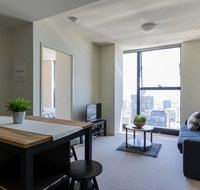 A Cozy CBD Suite with Spectacular City Views - Kalgoorlie Accommodation