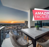 A Cut Above The West - Pool - Rooftop Bar - Gym - Wifi - Kalgoorlie Accommodation