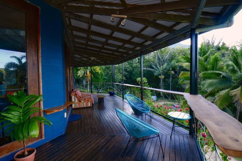 A Daintree Garden - Kalgoorlie Accommodation 2