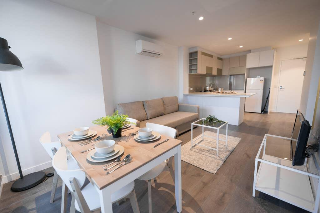 Melbourne VIC Kalgoorlie Accommodation
