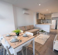 A Dreamy 2BR CBD Apartment Near Southern Cross - Kalgoorlie Accommodation