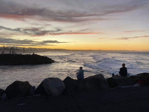 A Drop In The Ocean - Kingscliff - Kalgoorlie Accommodation 0