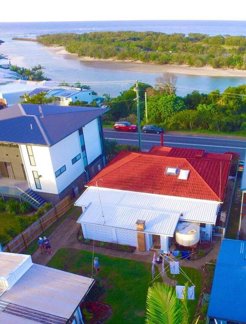 A Drop In The Ocean - Kingscliff - Kalgoorlie Accommodation 3