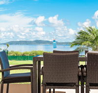 A Fisherman's Rest - Kalgoorlie Accommodation