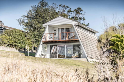 A Frame - Kalgoorlie Accommodation 1