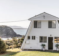 A Frame - Kalgoorlie Accommodation