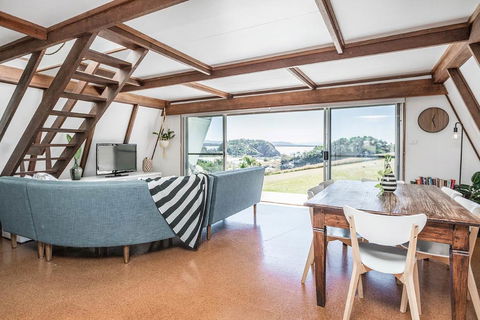 A Frame - Kalgoorlie Accommodation 3