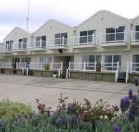 A Great Ocean View Motel - Kalgoorlie Accommodation