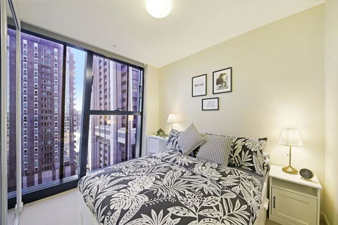 A Homely CBD Apt On Collins Near Southern Cross - Kalgoorlie Accommodation 0