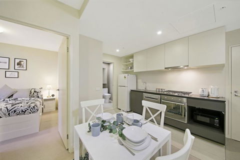 A Homely CBD Apt On Collins Near Southern Cross - Kalgoorlie Accommodation 2
