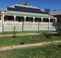 A Homestead on Market - Kalgoorlie Accommodation